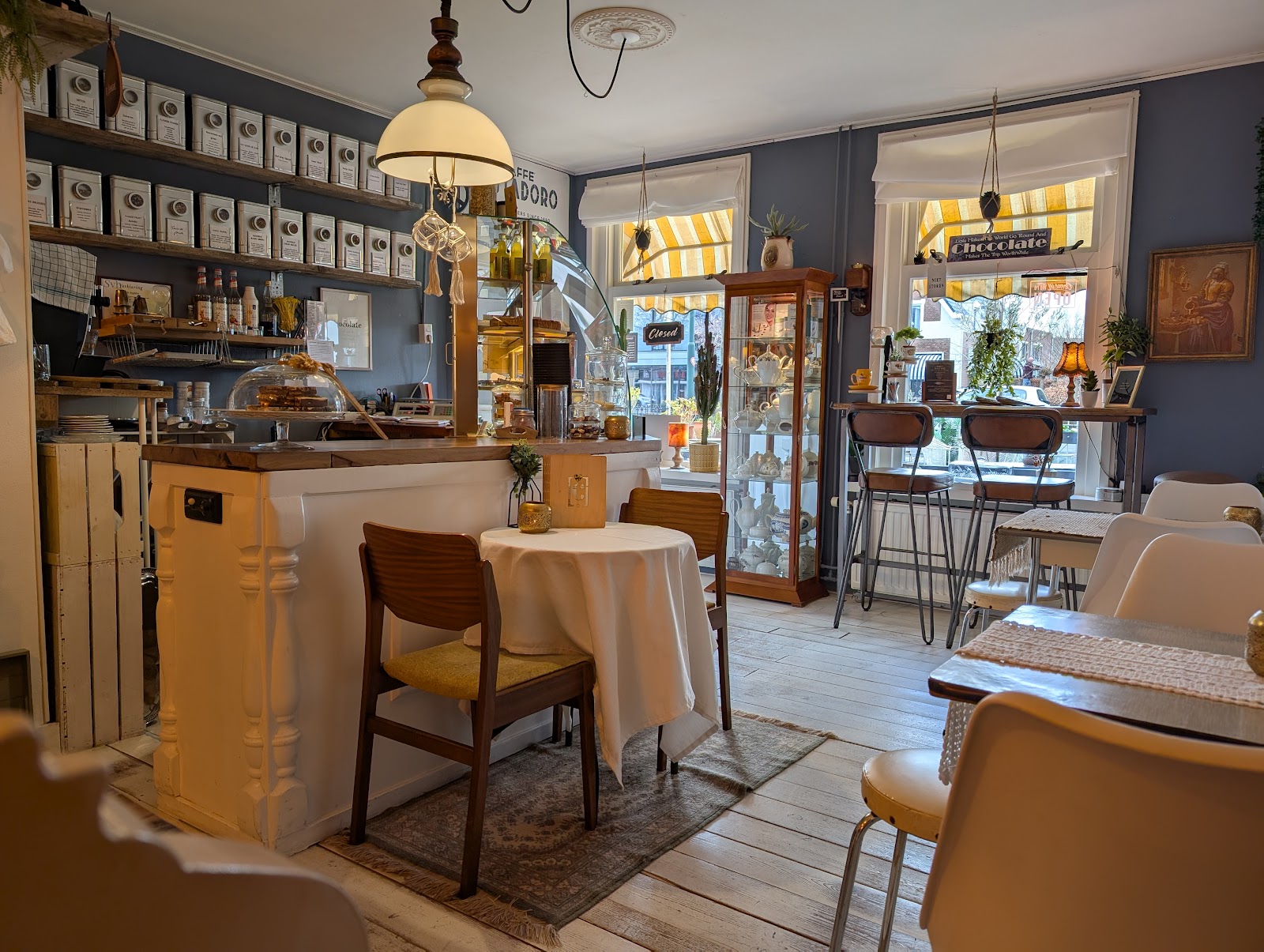Foto van Charlotte's Bakery