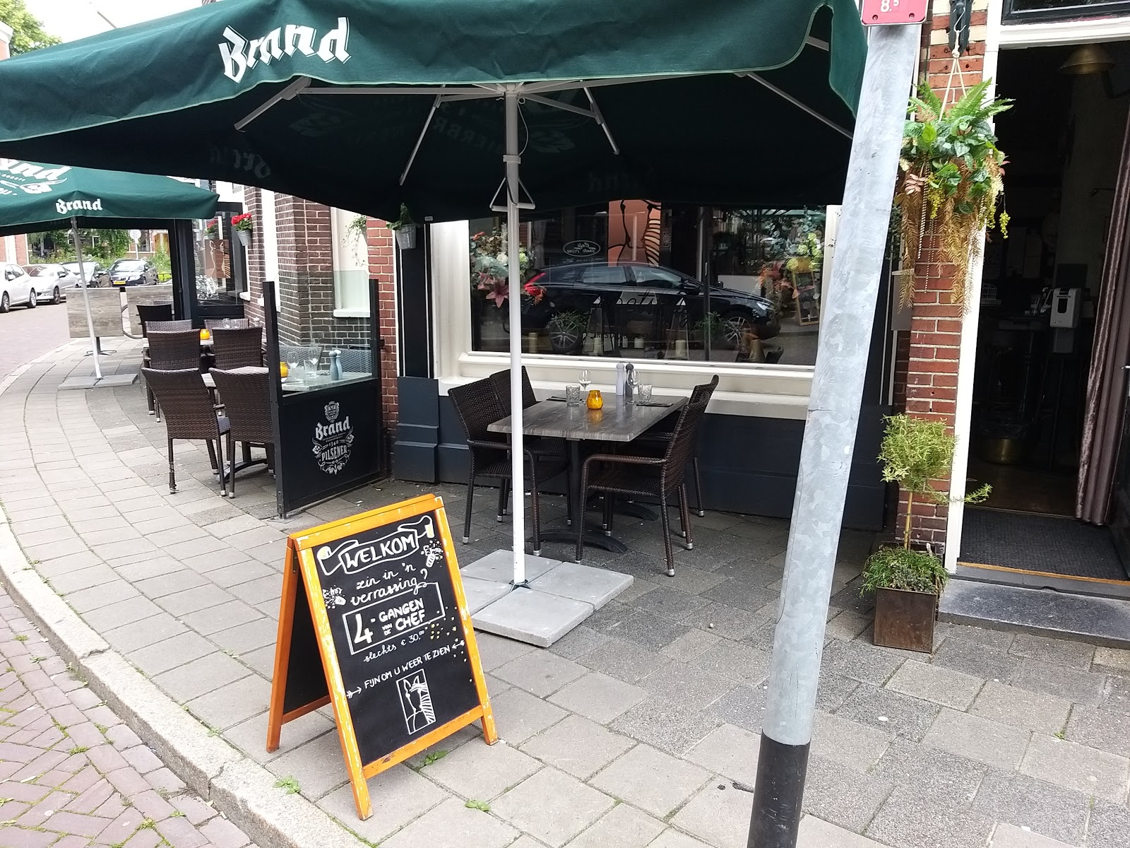 Foto van 't Koetshuys Restaurant & Bar