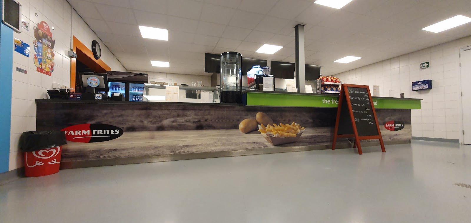 Foto van Taste & More