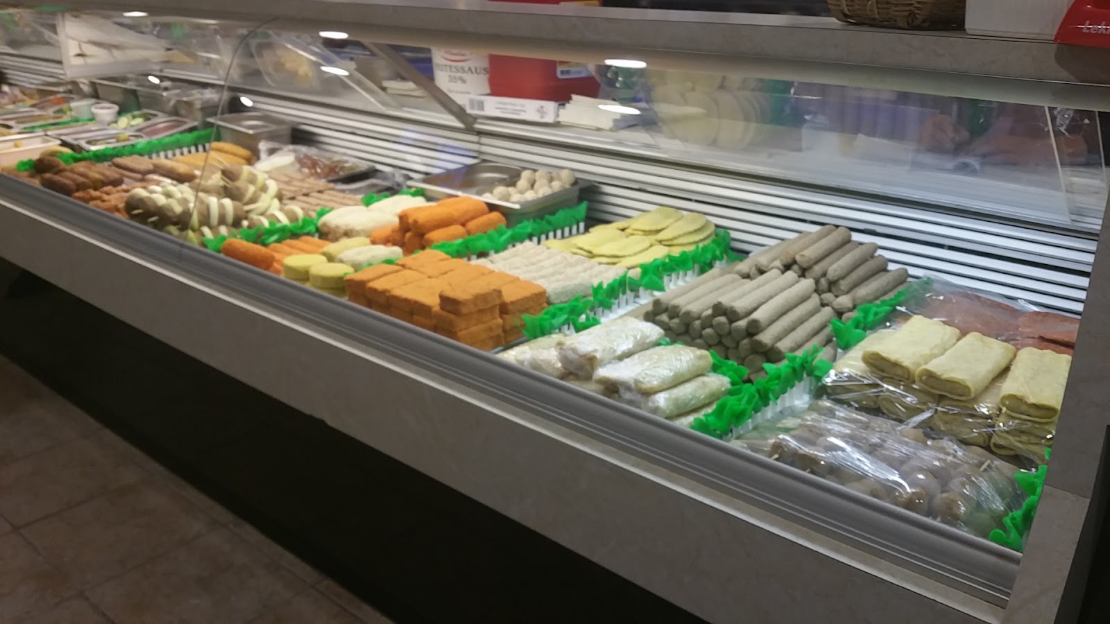 Foto van Snackbar Deurloo