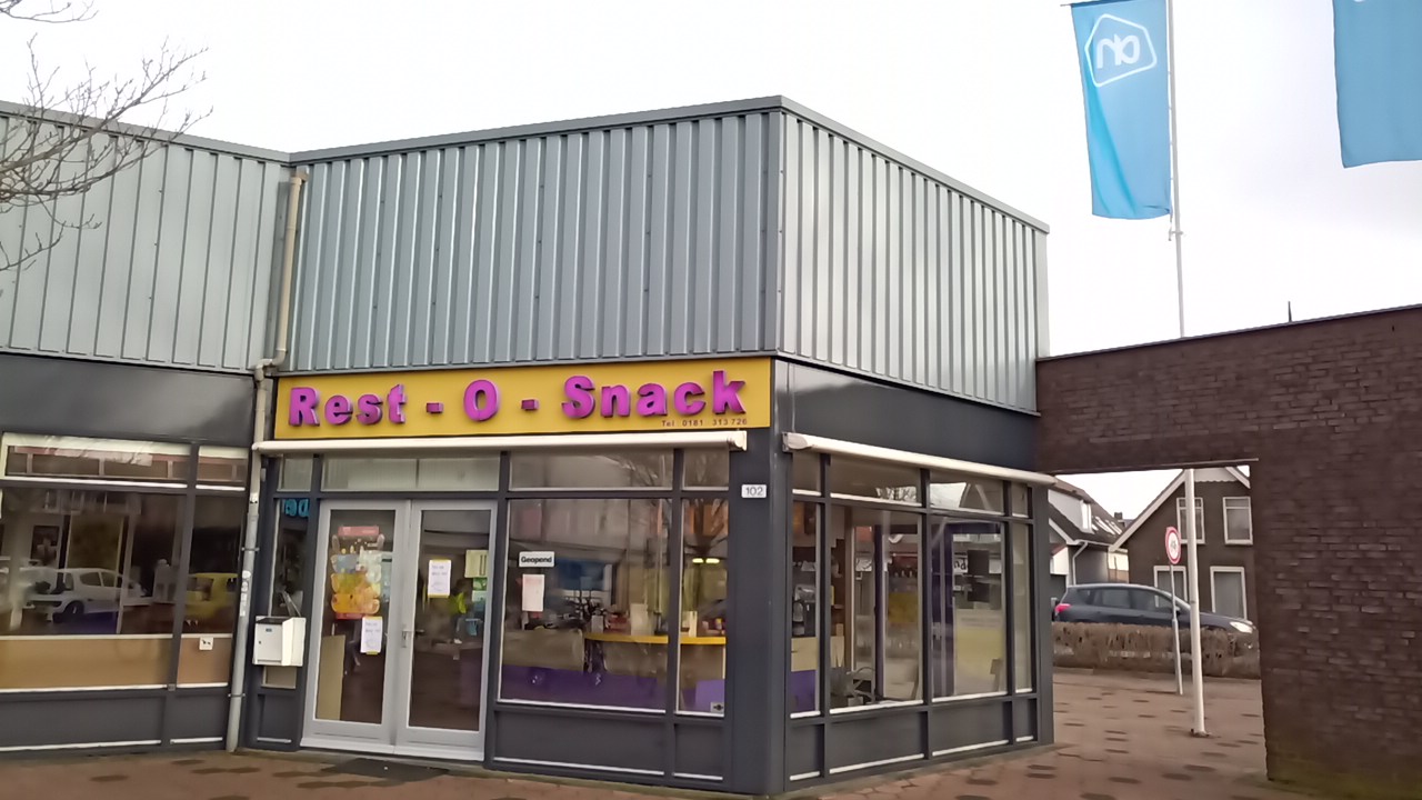 Foto van Rest-O-Snack