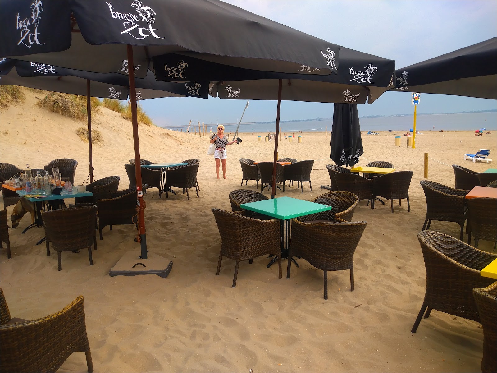 Foto van Havana Beachclub