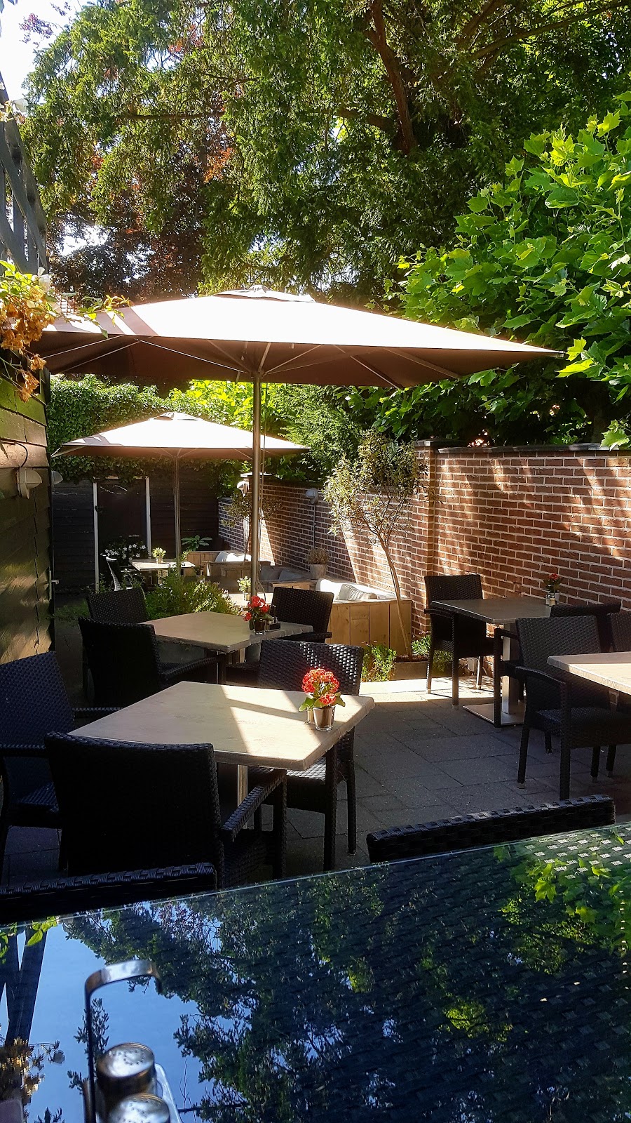 Foto van Steakhouse Floor