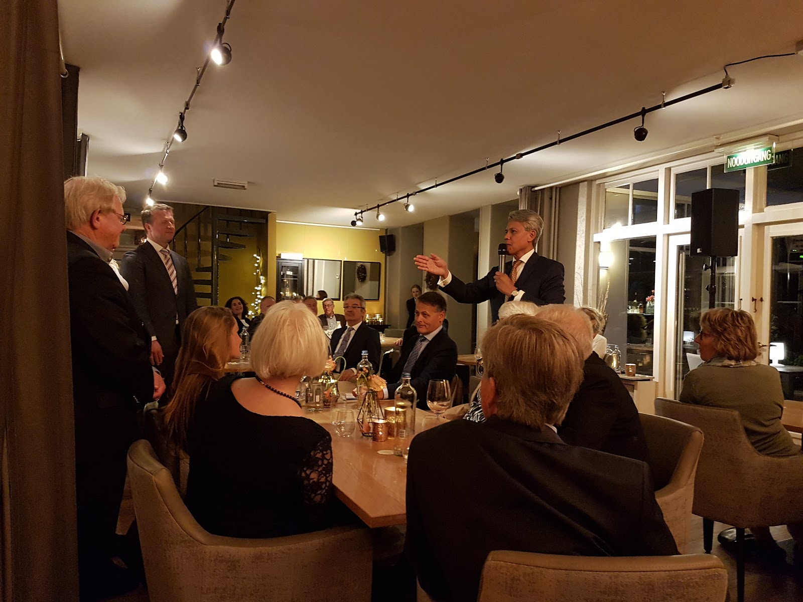 Foto van Restaurant Akkeroord