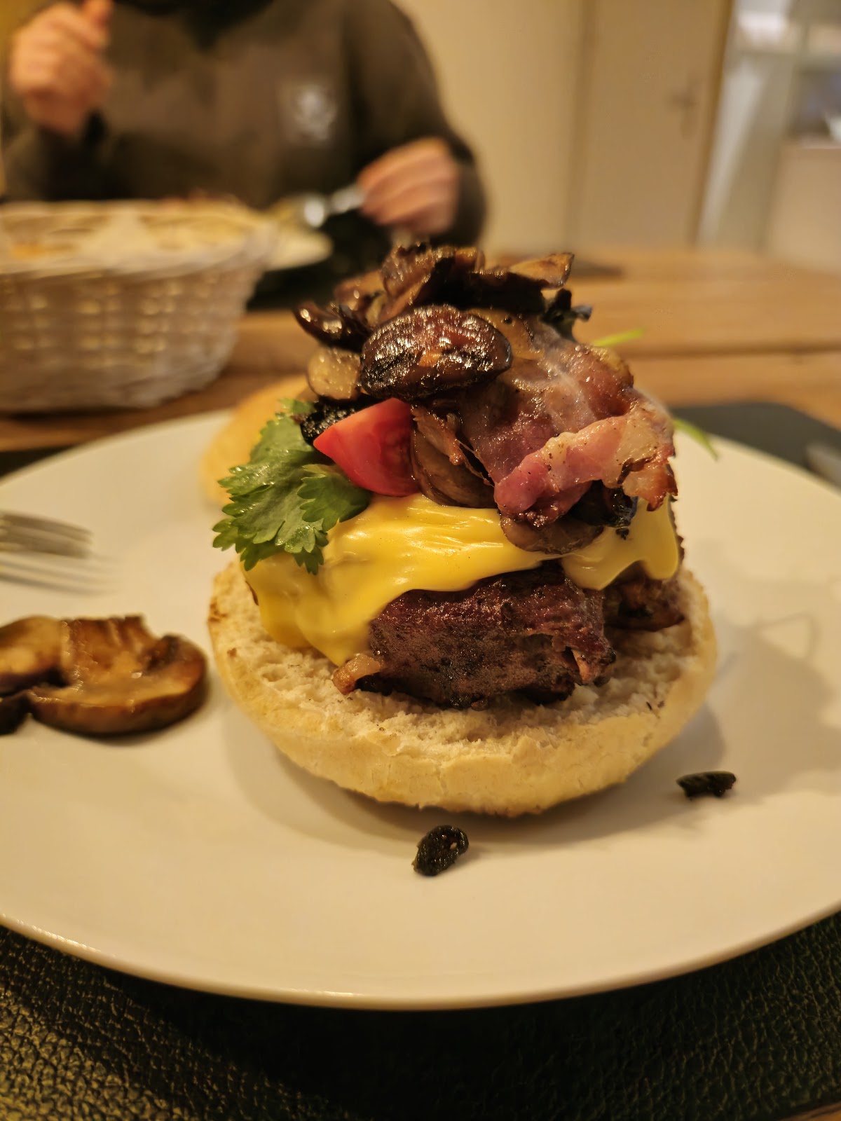 Foto van Robert's Grillhouse
