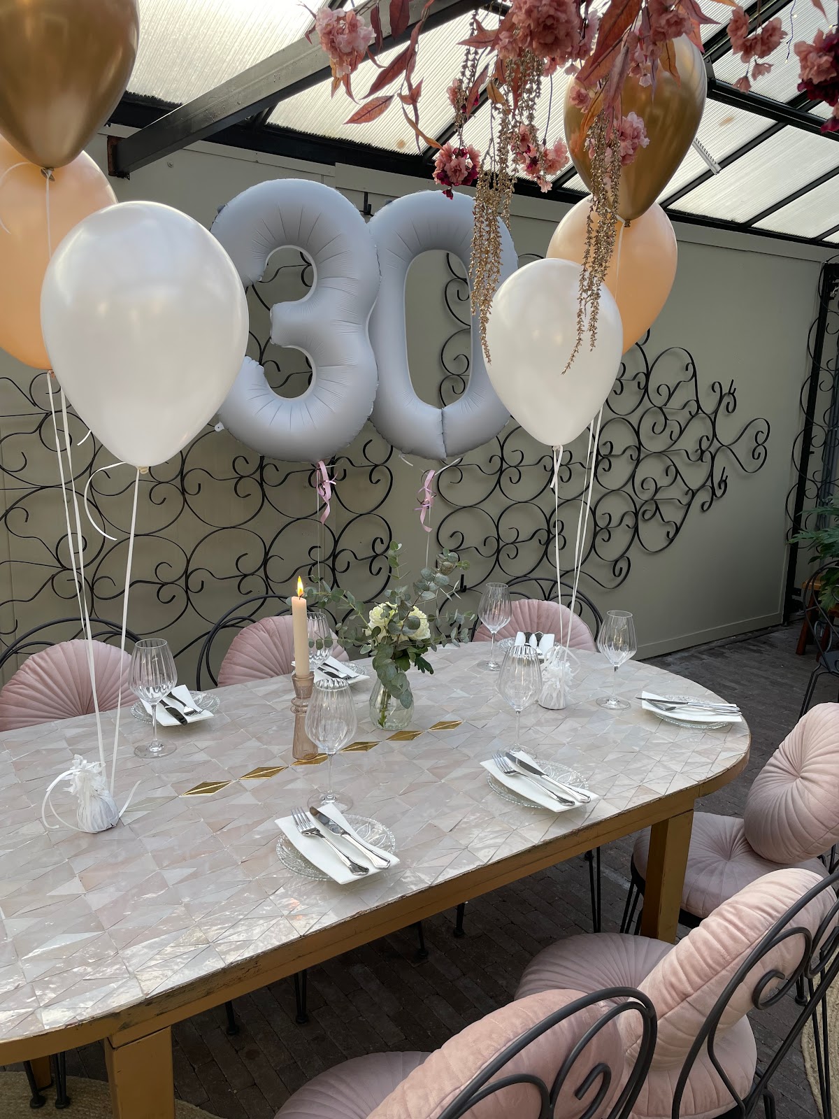 Foto van Brunch Boutique