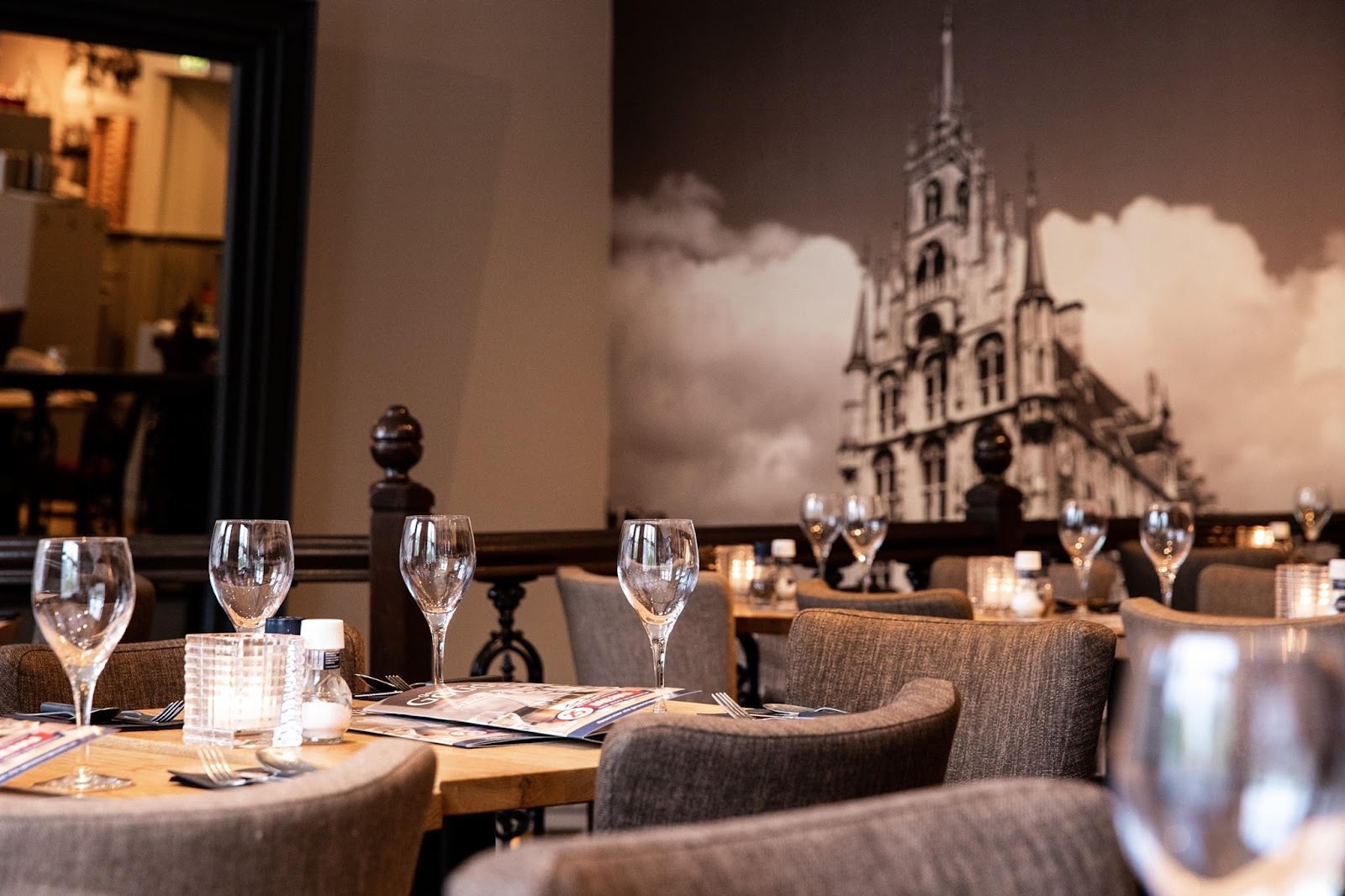Foto van Gewoon Gouds