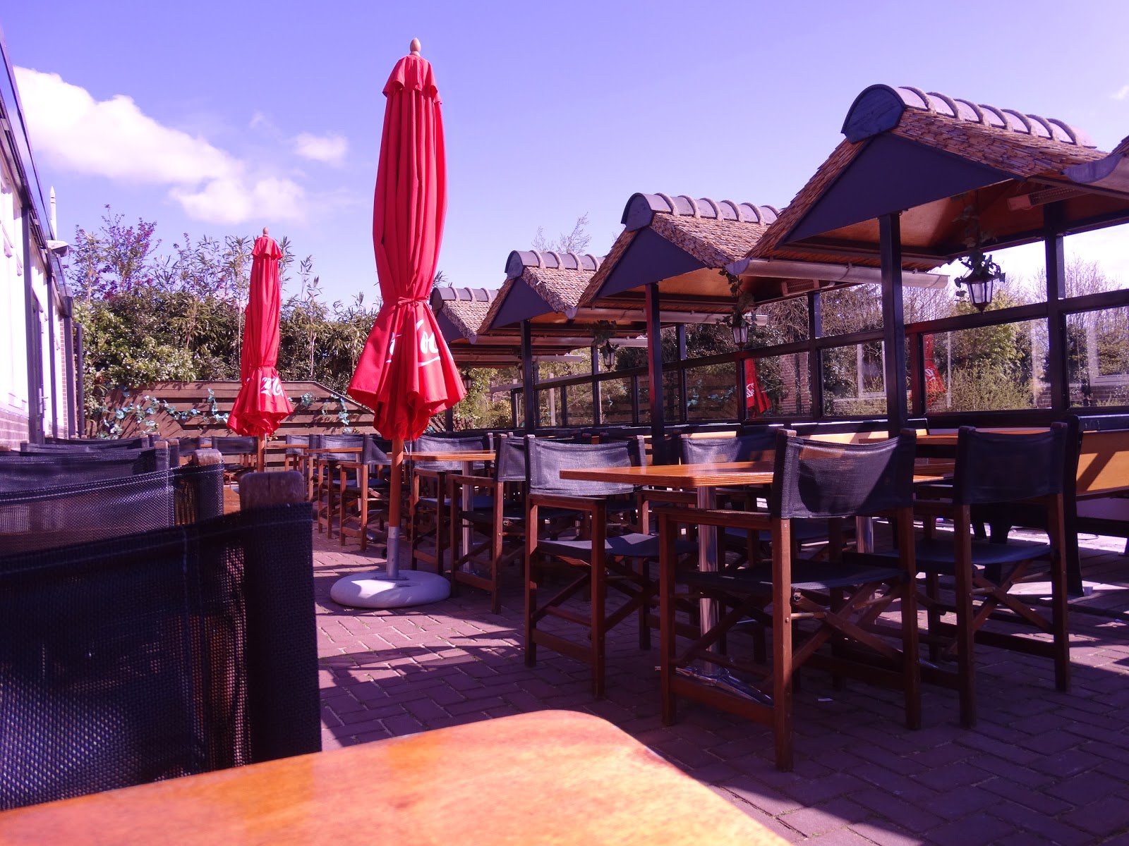 Foto van Café - Bistro 't Wapen