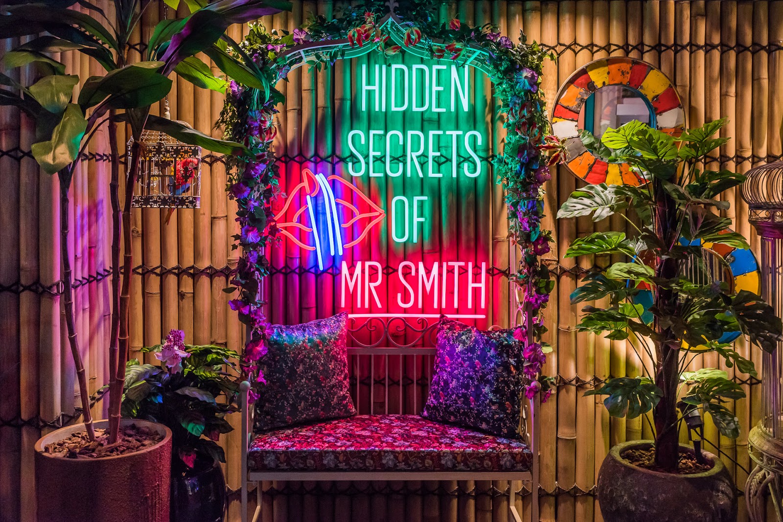 Foto van Mr Smith's Loft