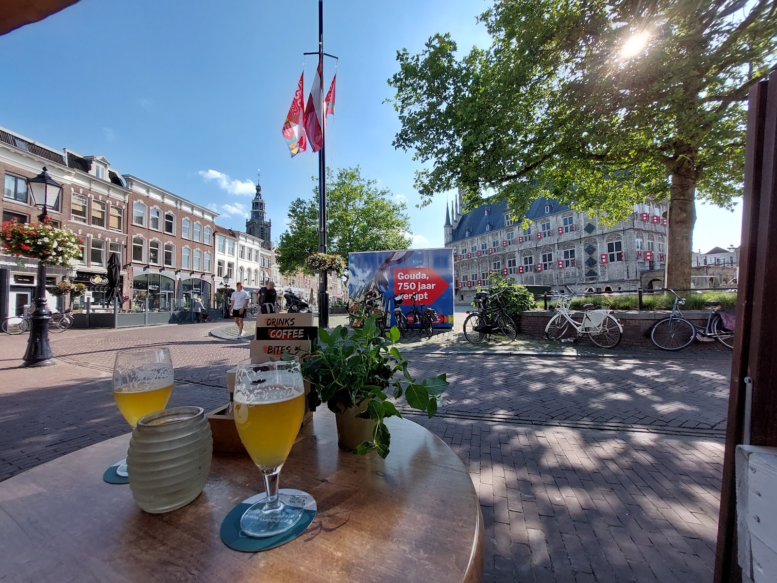 Foto van Swing Gouda