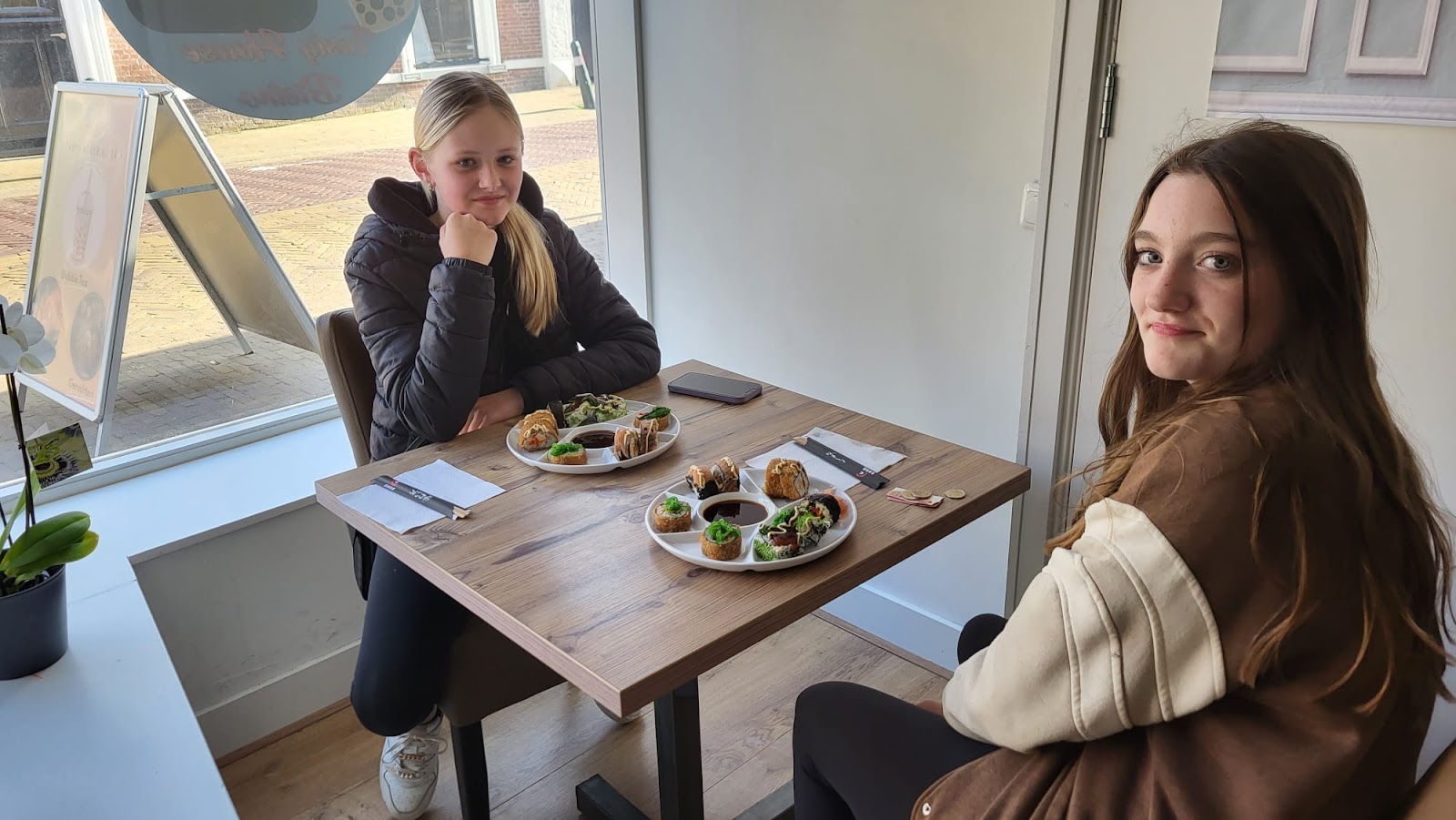 Foto van Tasty House Bistro