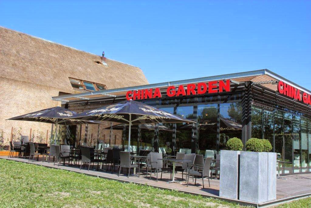 Foto van China Garden