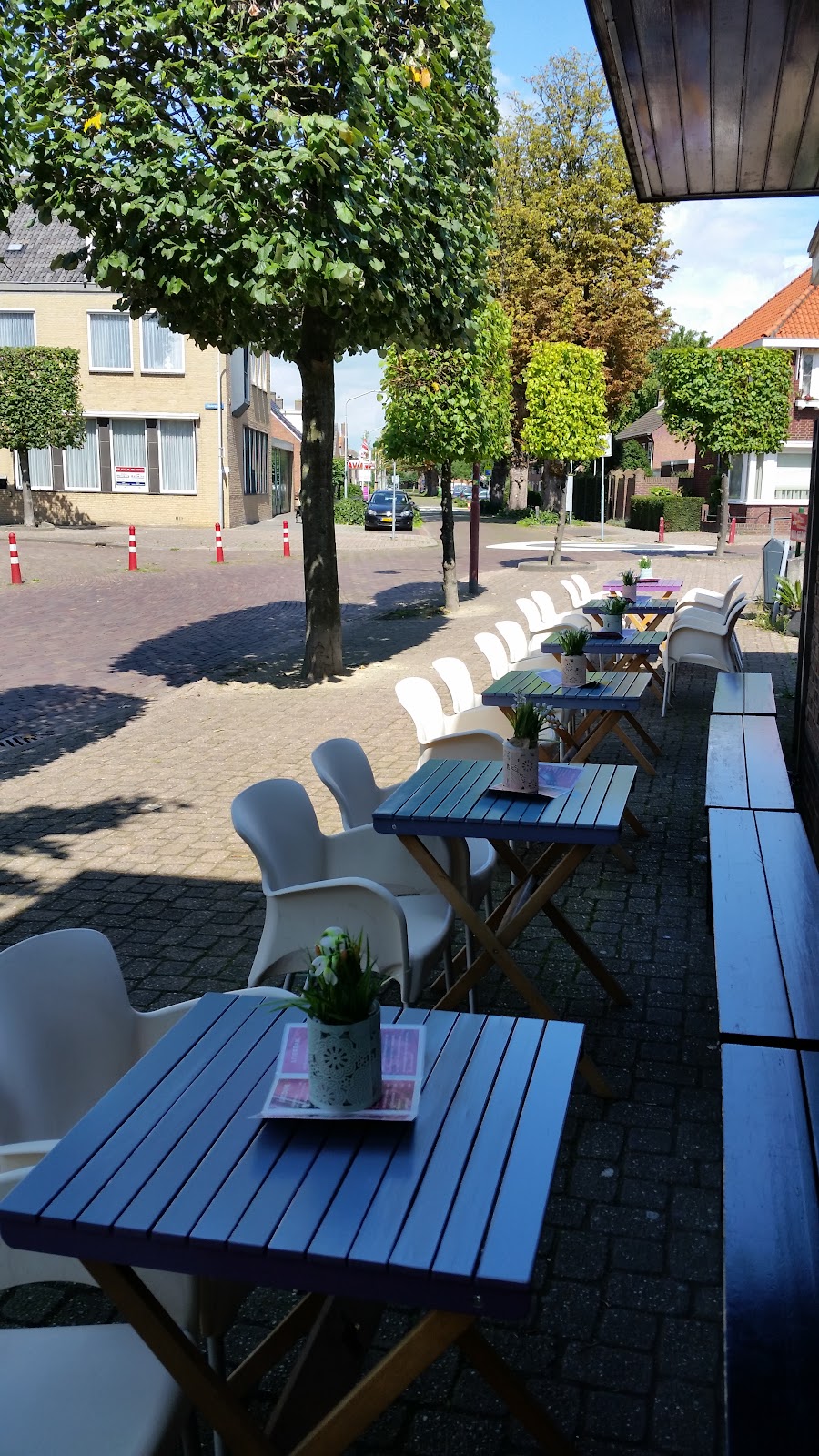 Foto van Lunchroom - IJssalon Maystro
