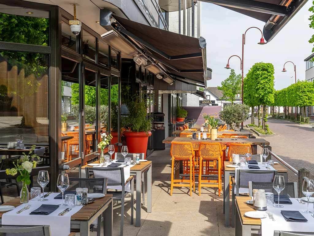 Foto van Fletcher Hotel-Restaurant De Korenbeurs