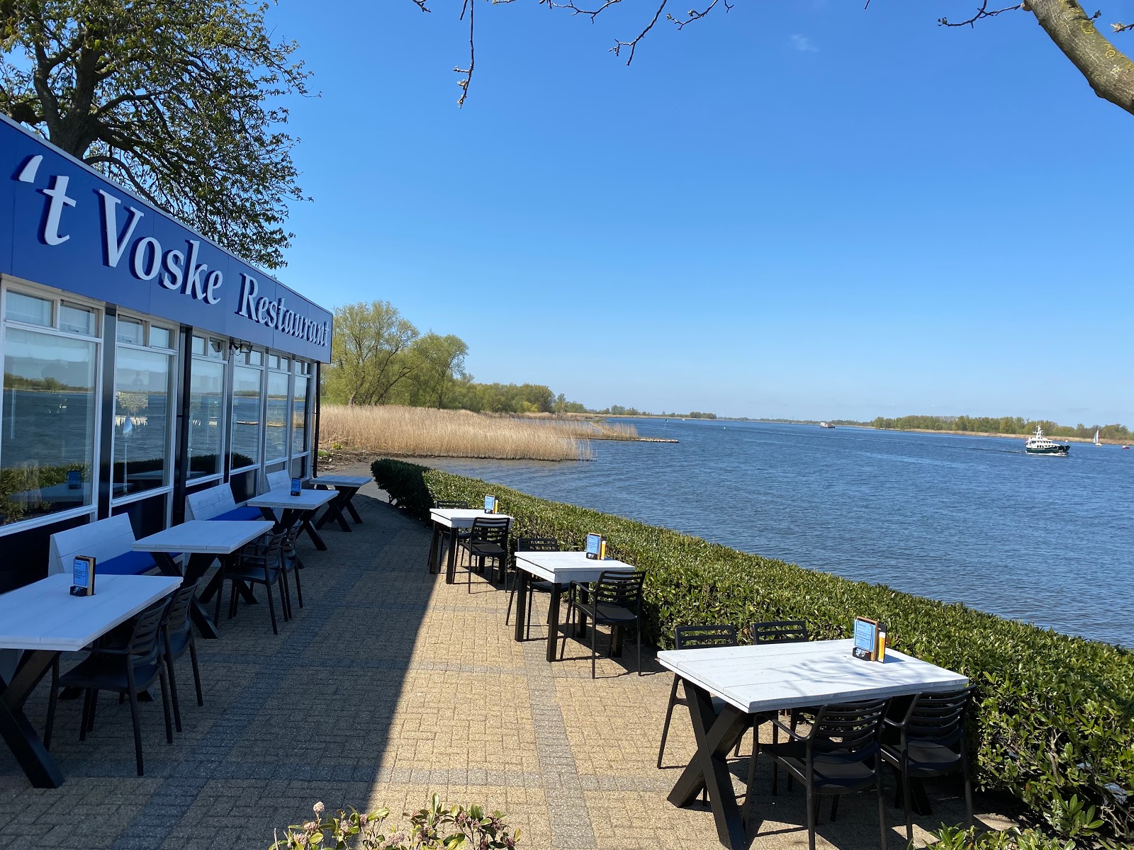 Foto van Restaurant 't Voske