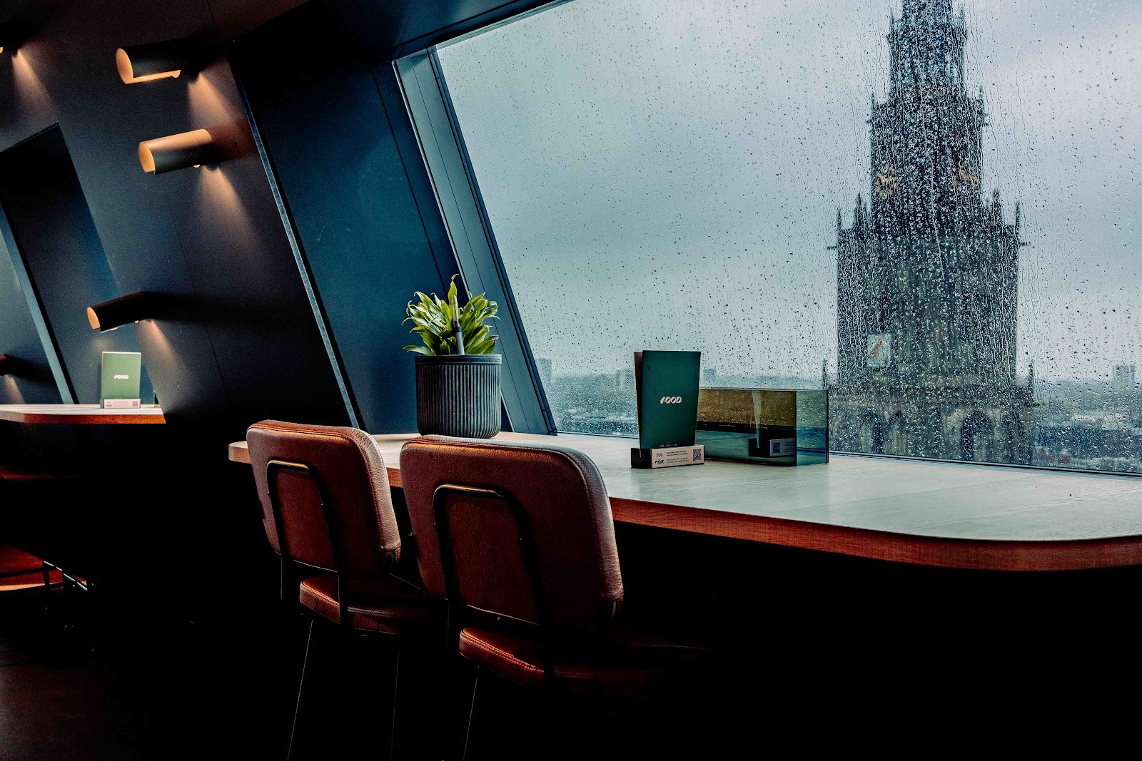 Foto van Bar Bistro NOK