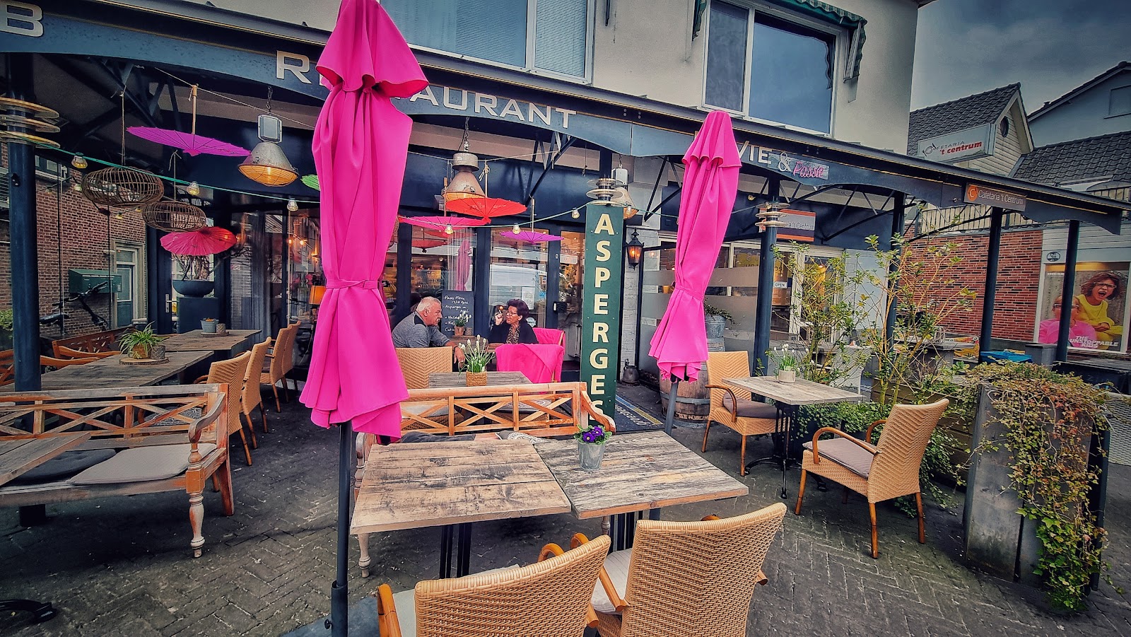 Foto van La Vie & Passie Groesbeek