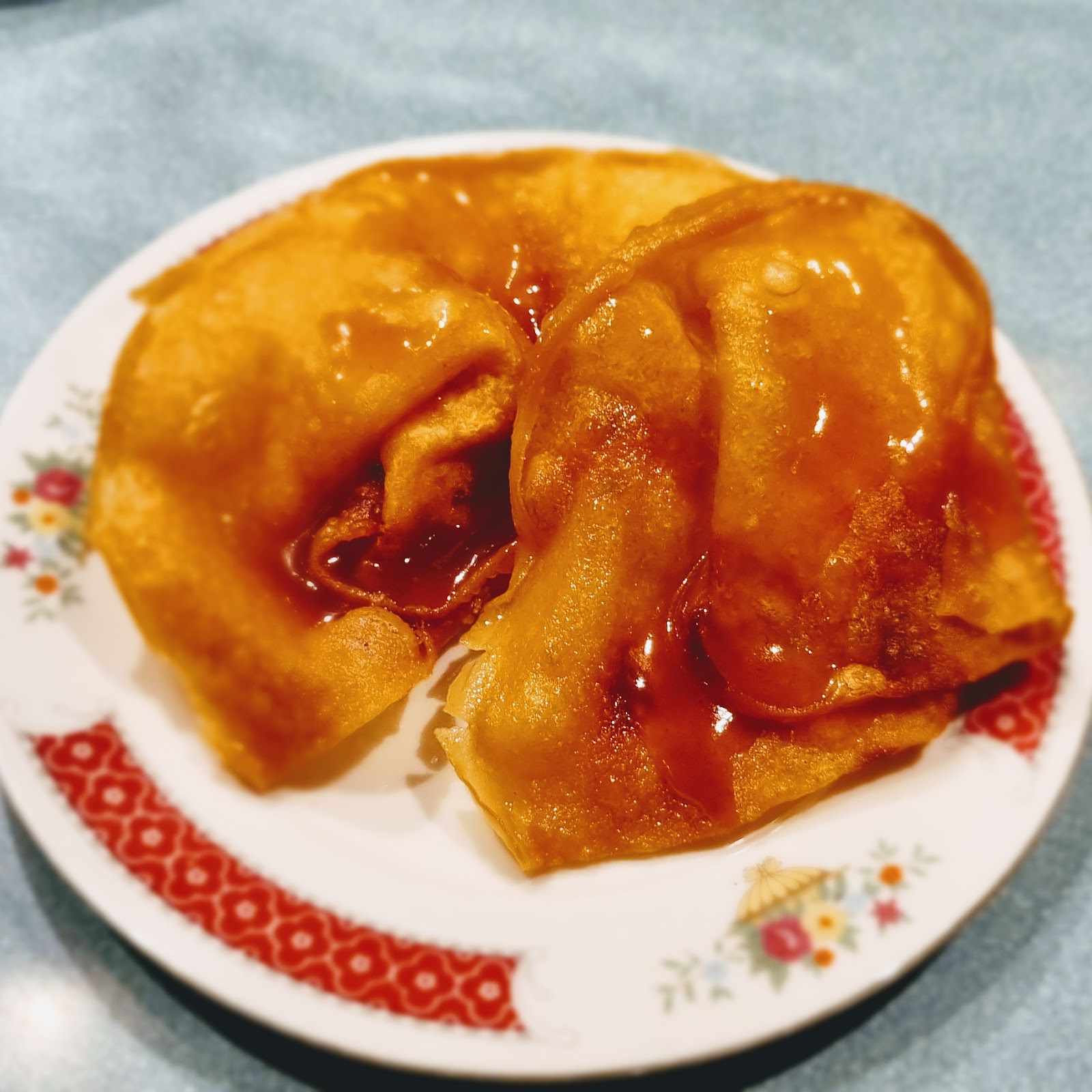 Foto van Chinees-Indisch Restaurant "Hup-Yuen"