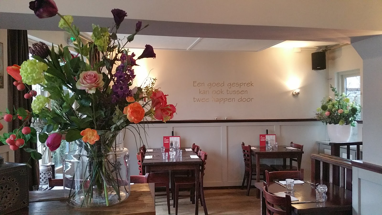 Foto van Bistro van Loon