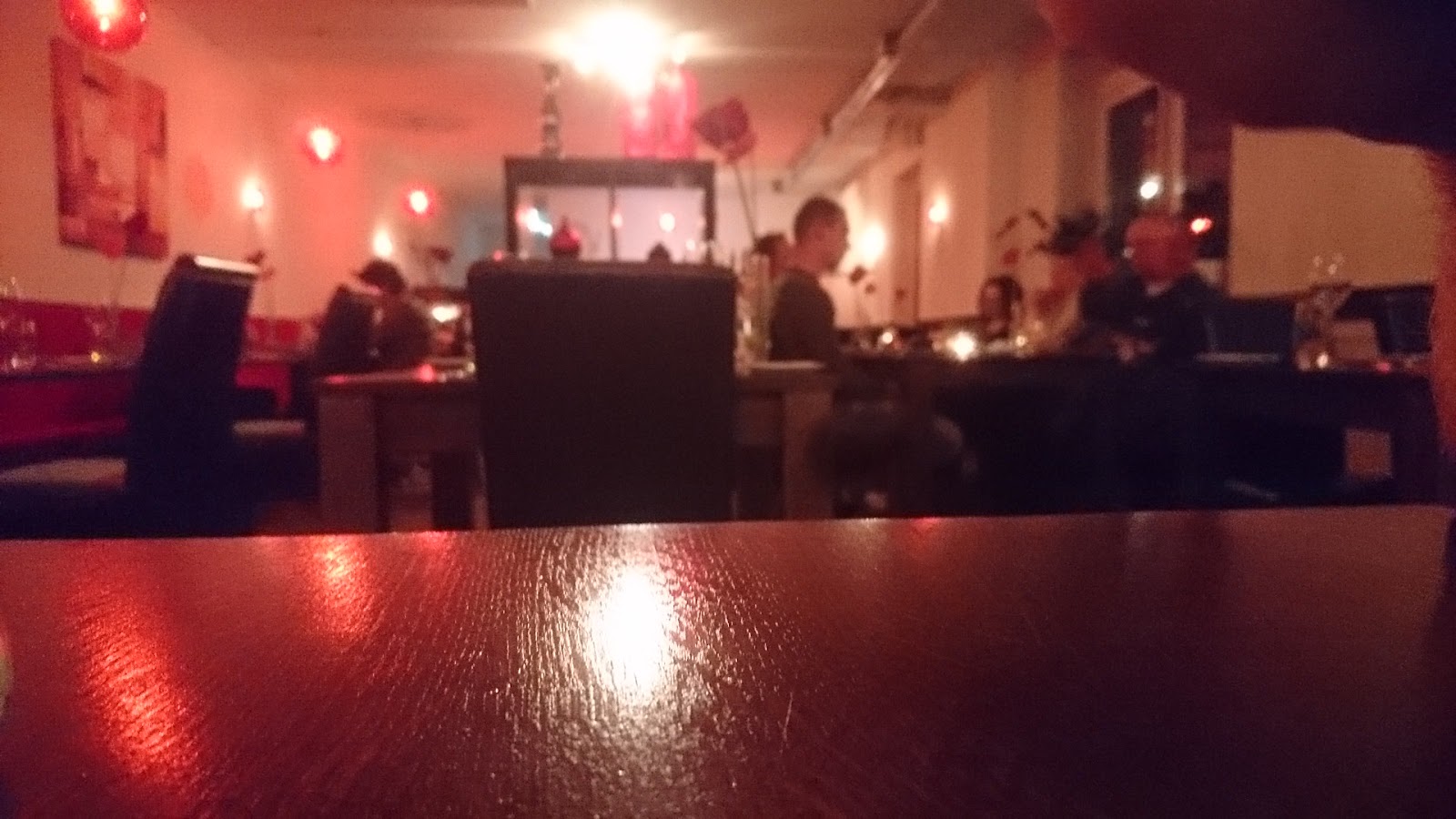 Foto van Restaurant De Verrassing