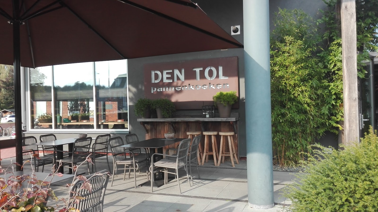 Foto van Pannenkoekenrestaurant Den Tol Beuningen