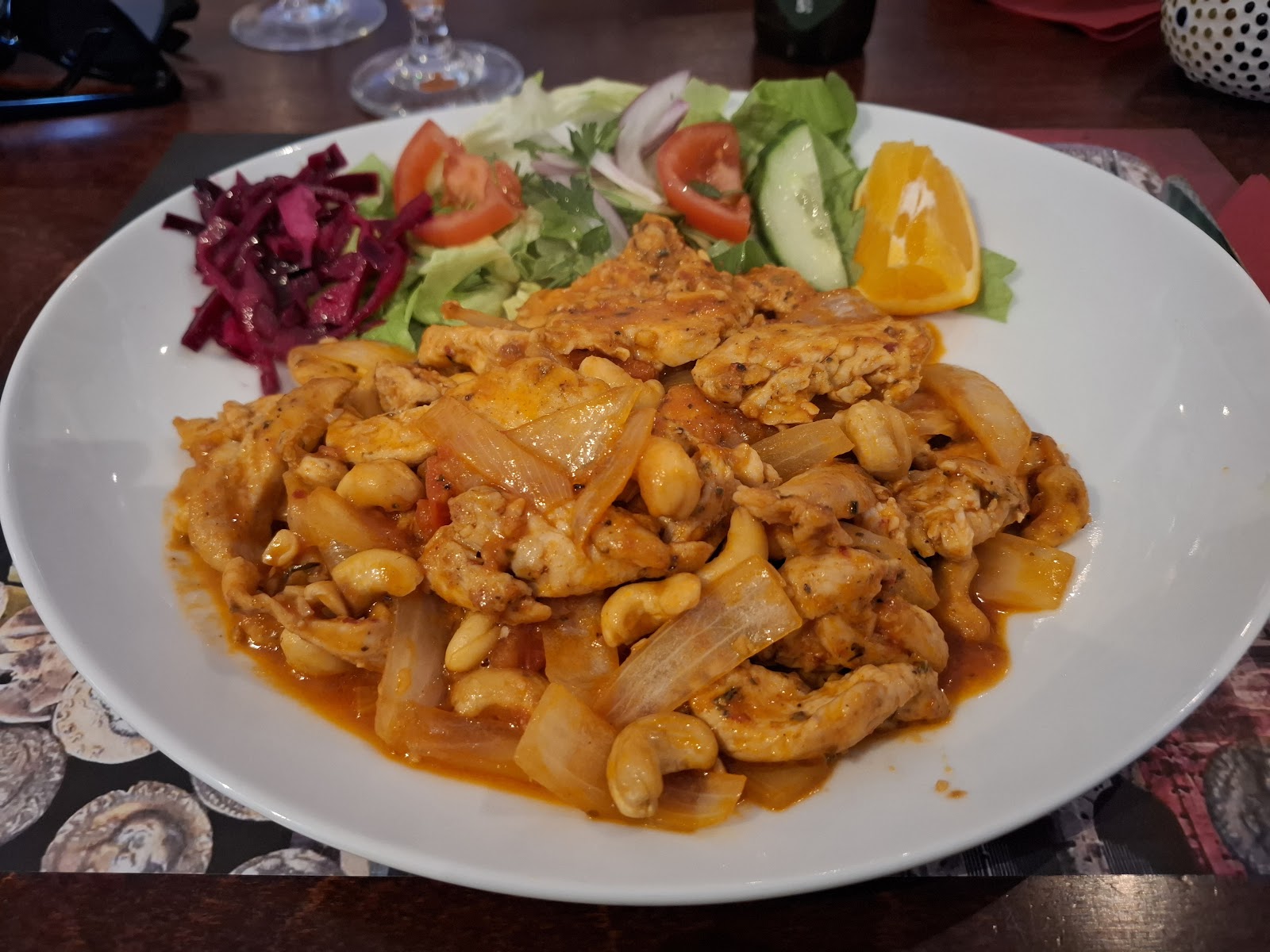 Foto van Restaurant Nova