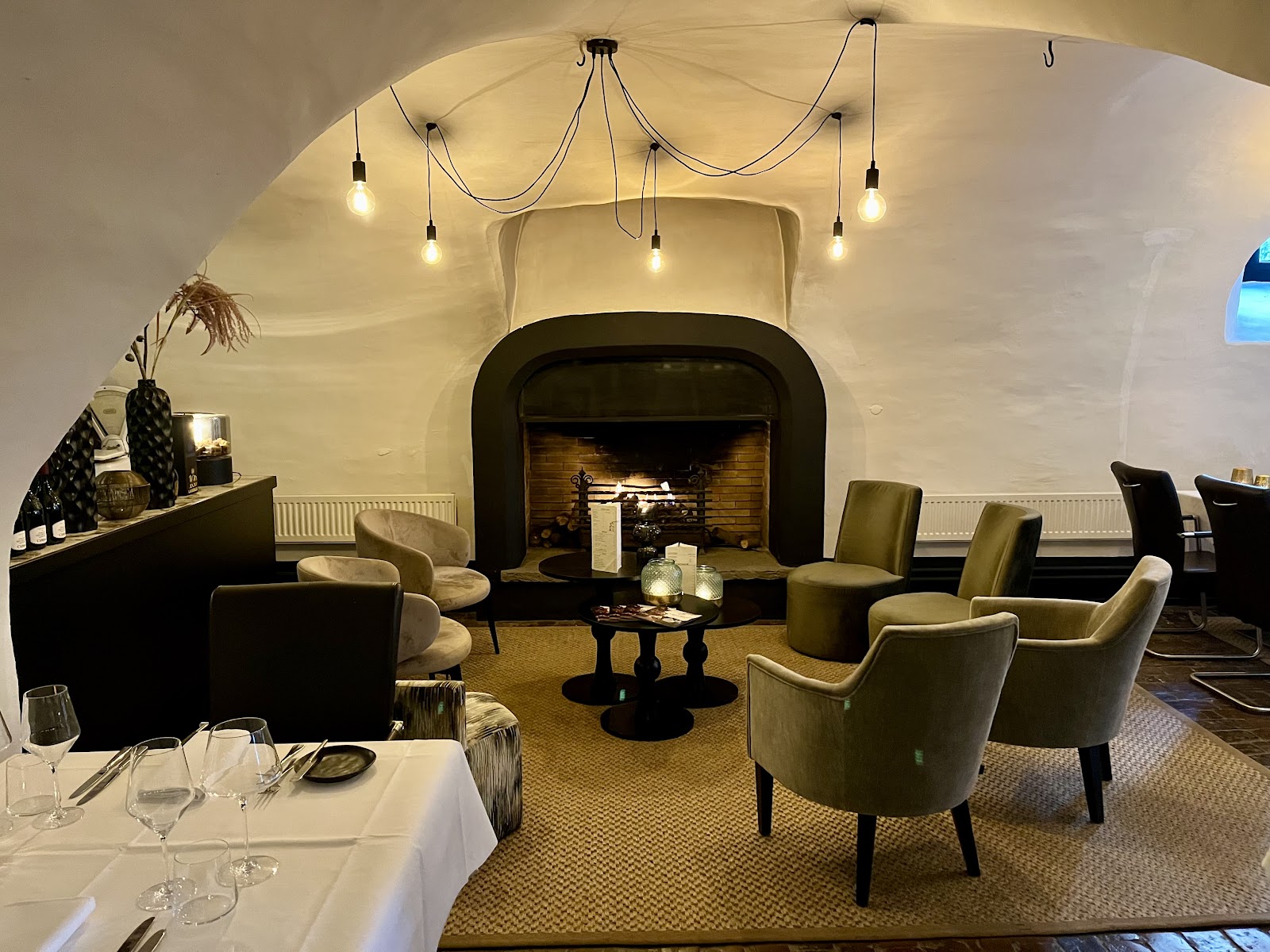 Foto van Brasserie Doddendael