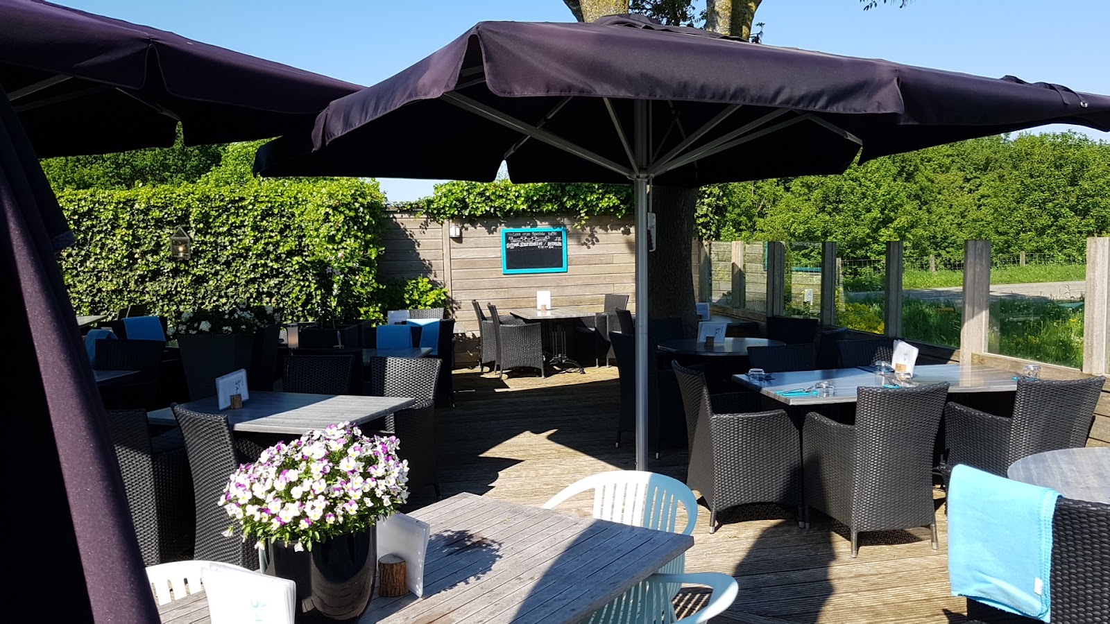 Foto van Brasserie de Altena