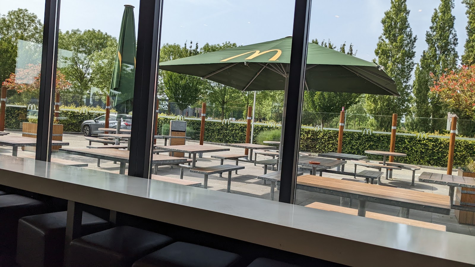 Foto van McDonald's Beuningen