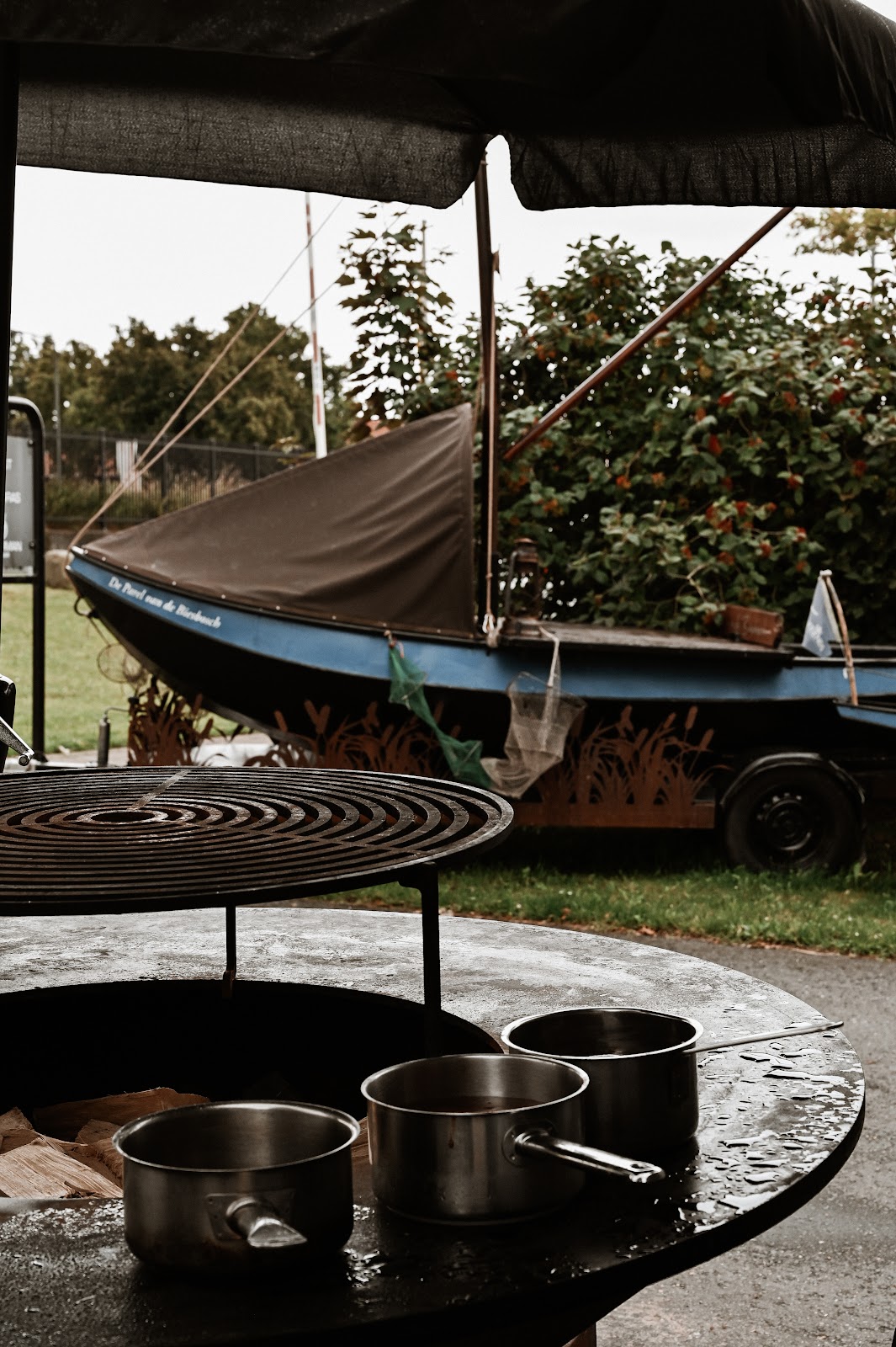Foto van The Touch by Waterman Culinair