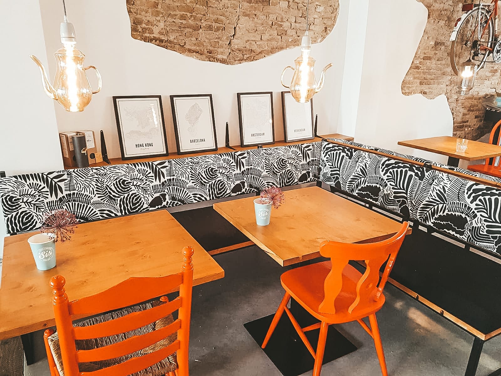 Foto van SIS Lunch Boutique
