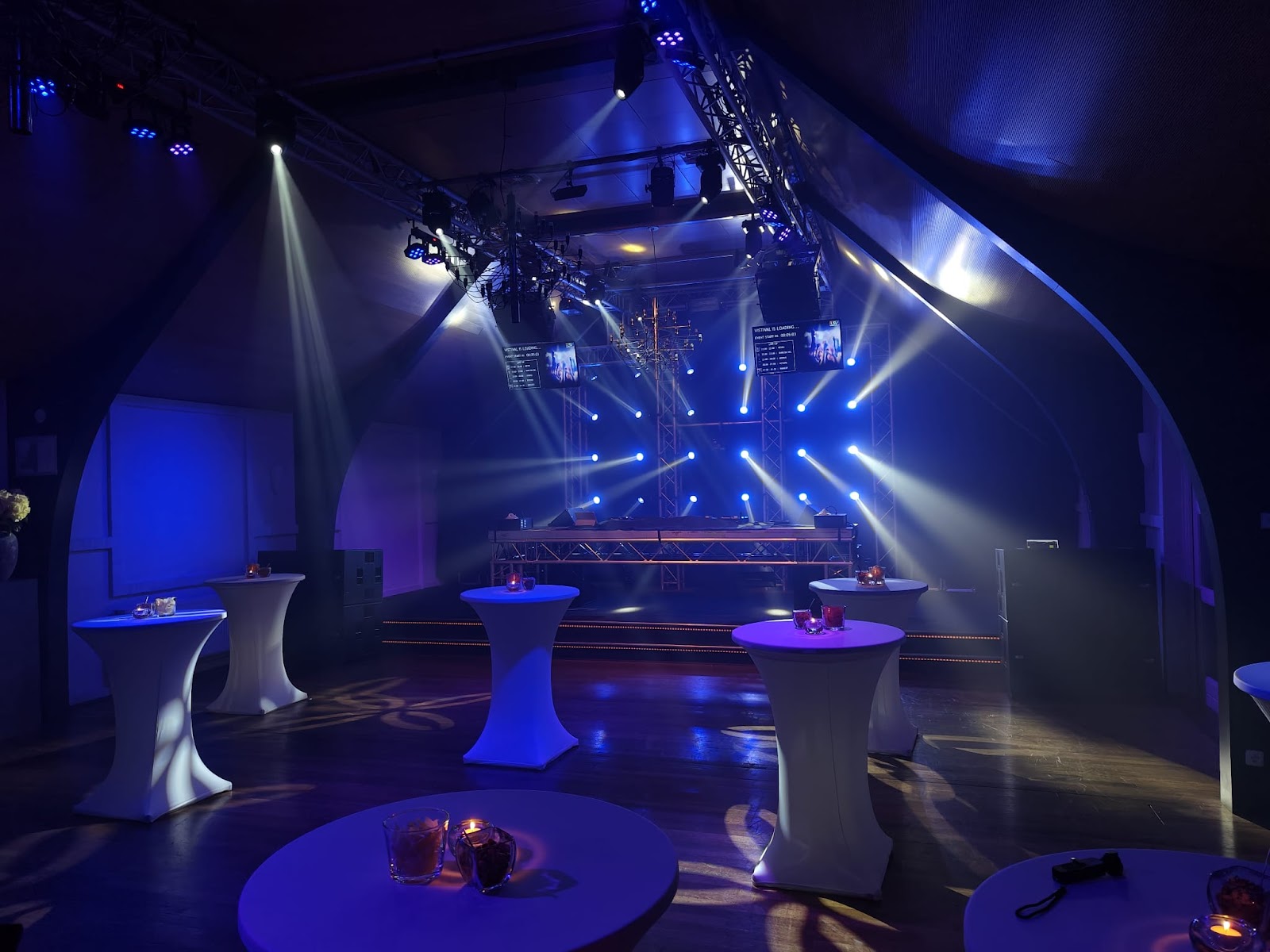 Foto van Restaurant Kampanje