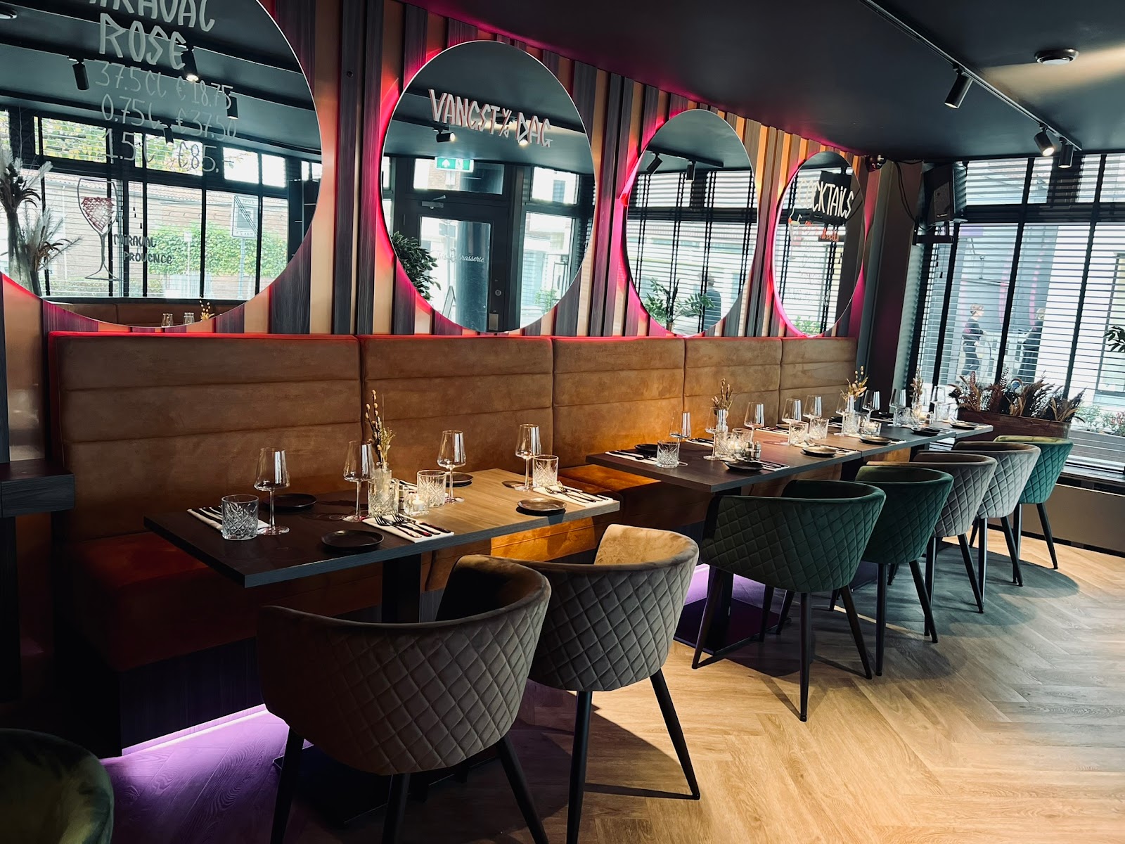 Foto van This-Brasserie