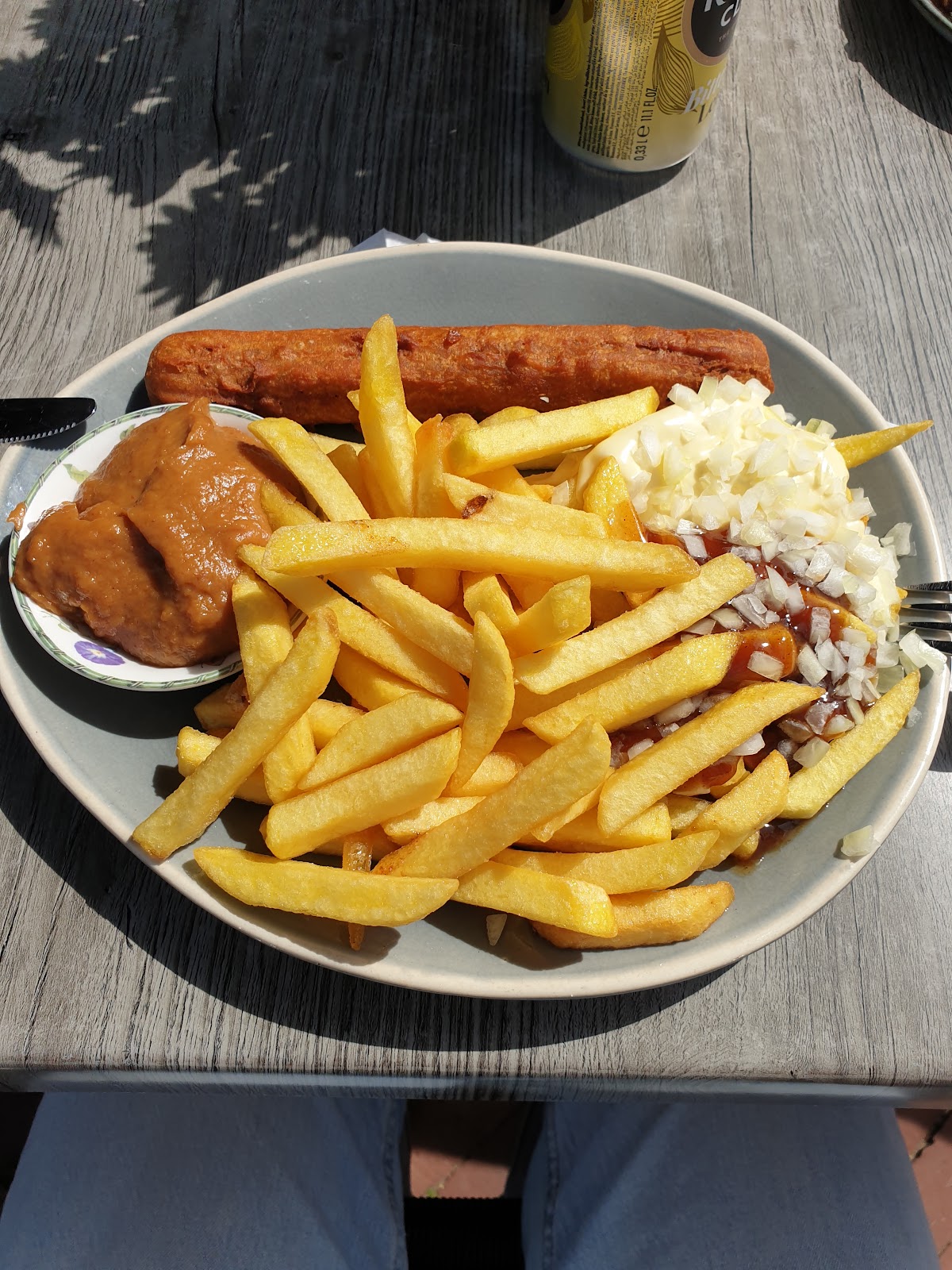 Foto van 't Smulhoekske
