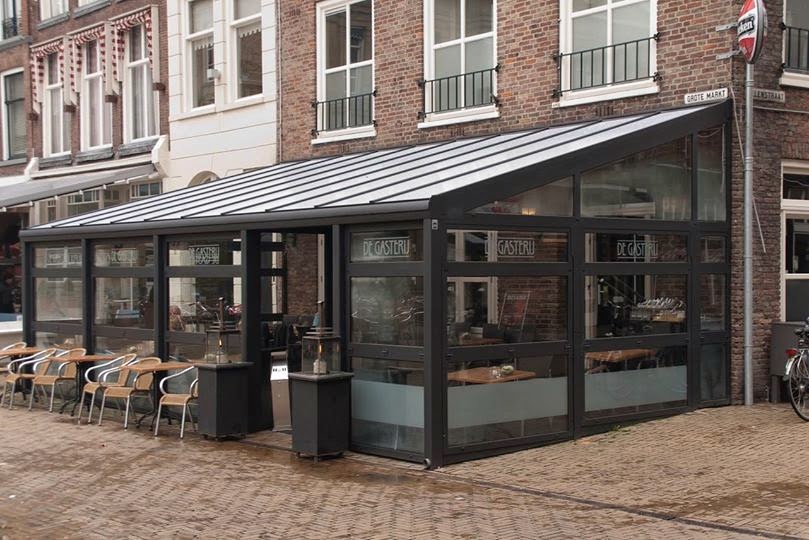 Foto van De Gasterij