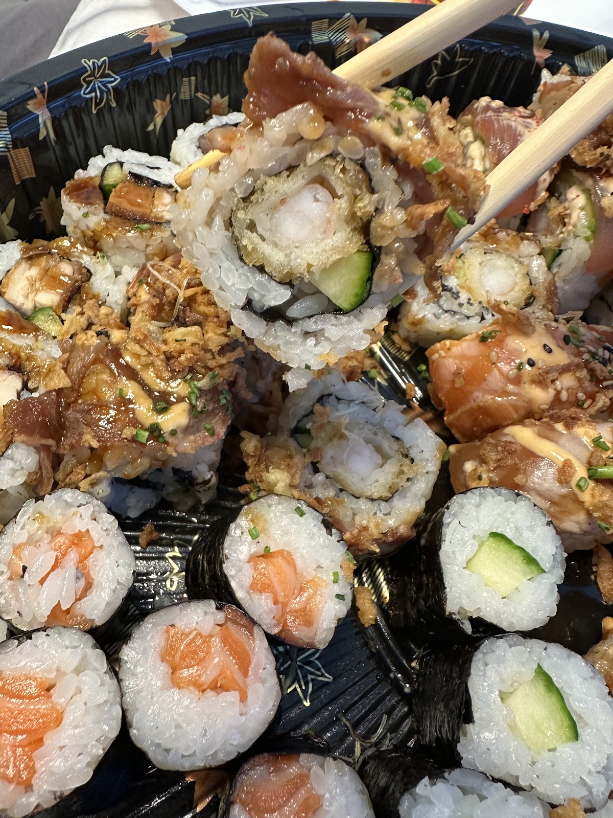 Foto van Sushi Eight Werkendam
