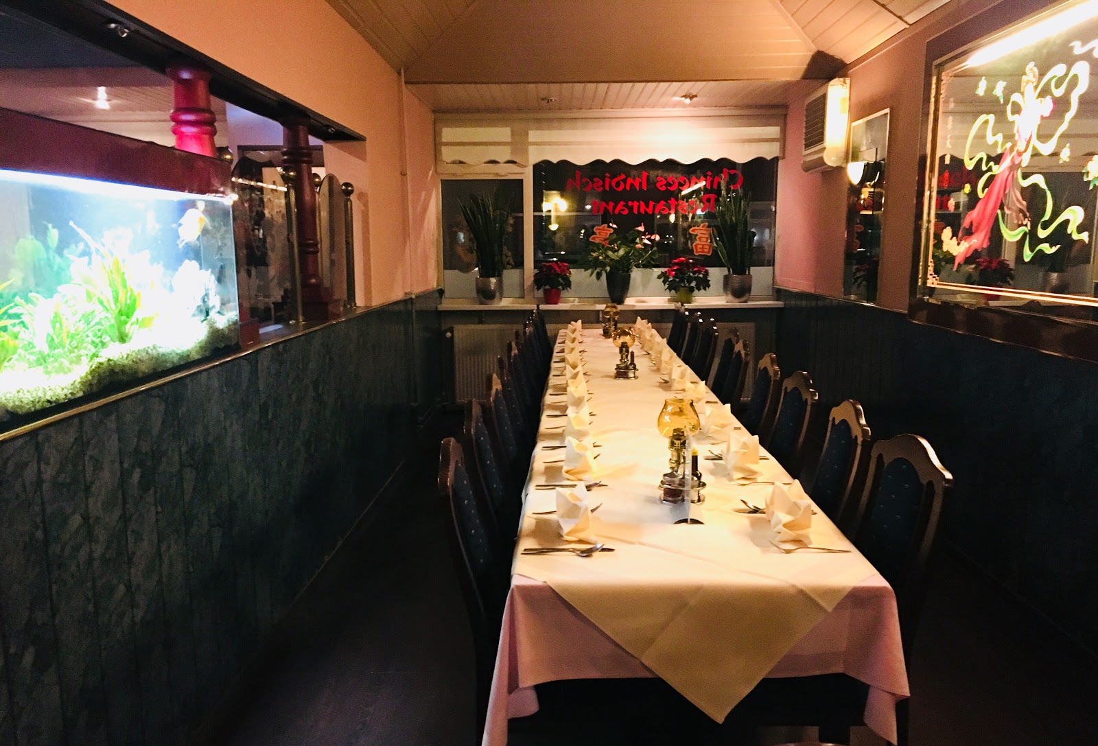 Foto van Foe-Ho Chinees-Indisch Restaurant