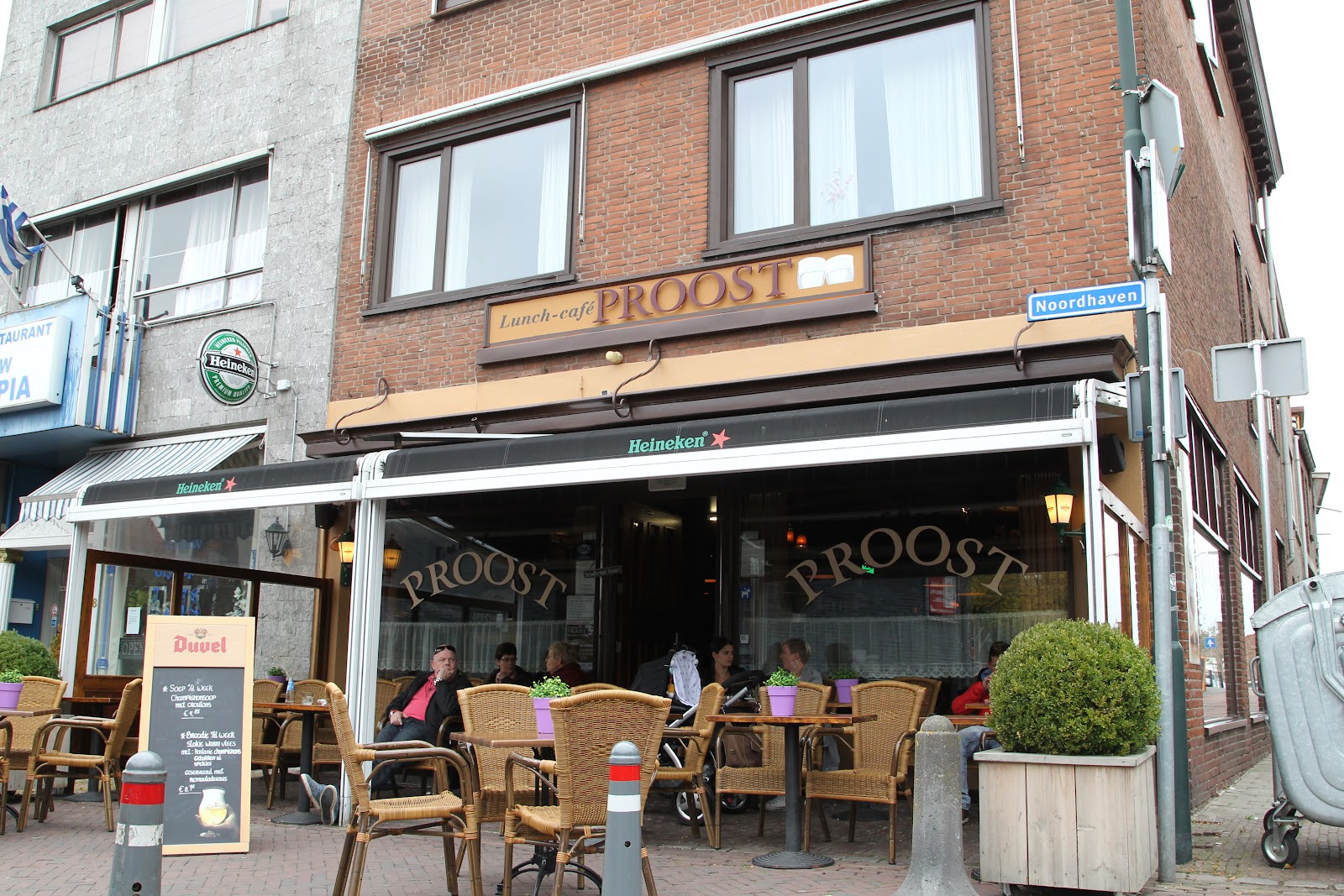 Foto van Café Proost