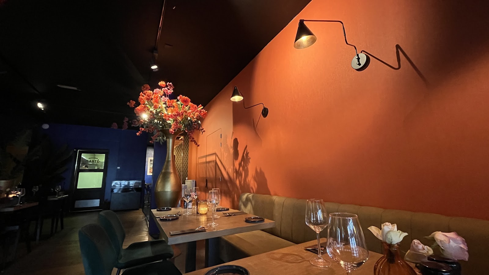 Foto van Gastrobar Santé
