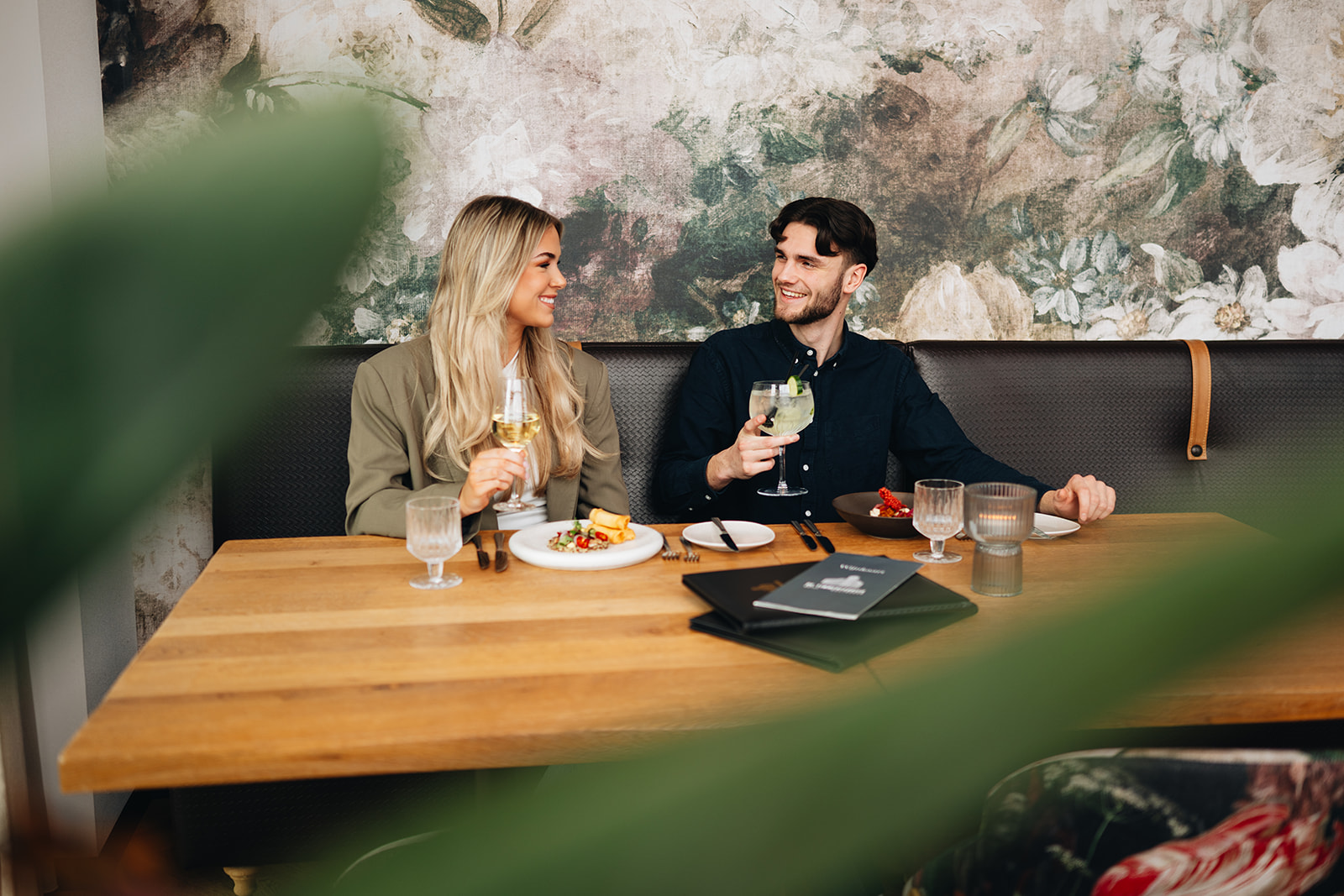 Foto van Gastrobar de Timmerfabriek | Kloeg Collection