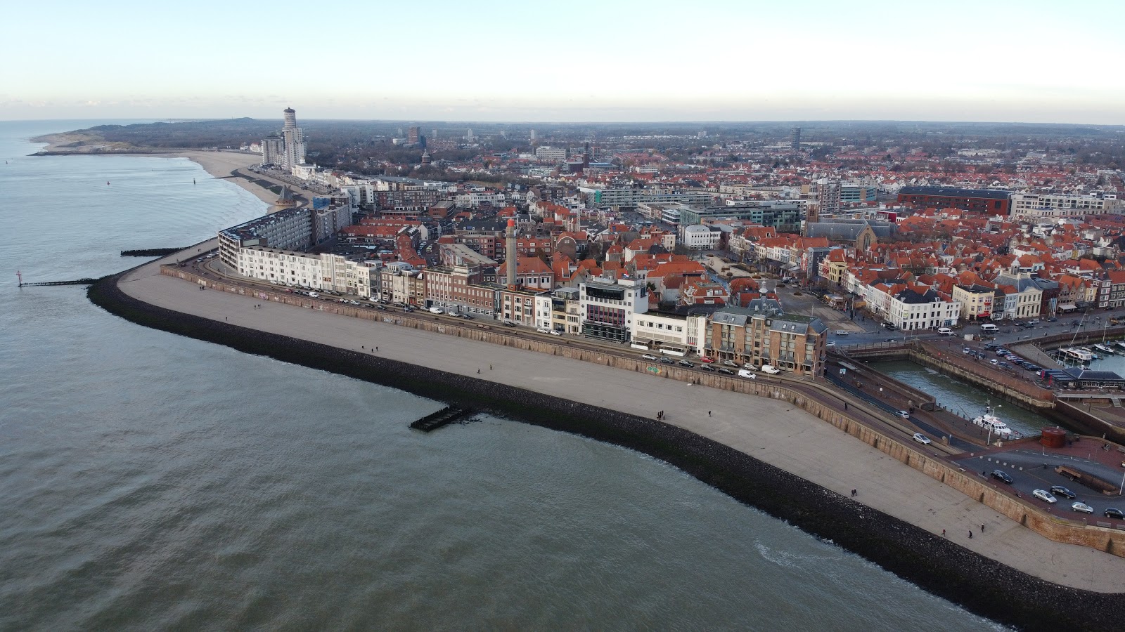 Foto van Hotel Restaurant De Belgische Loodsensociëteit