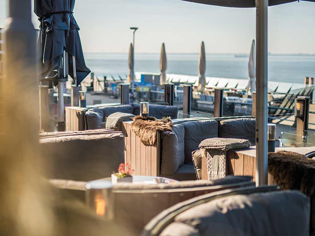 Foto van Fletcher Hotel-Restaurant Arion-Vlissingen