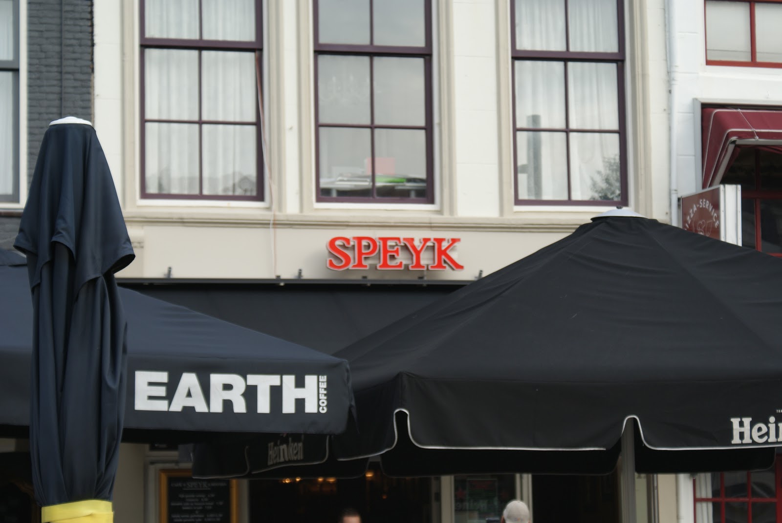 Foto van Bar & Bistro Speyk