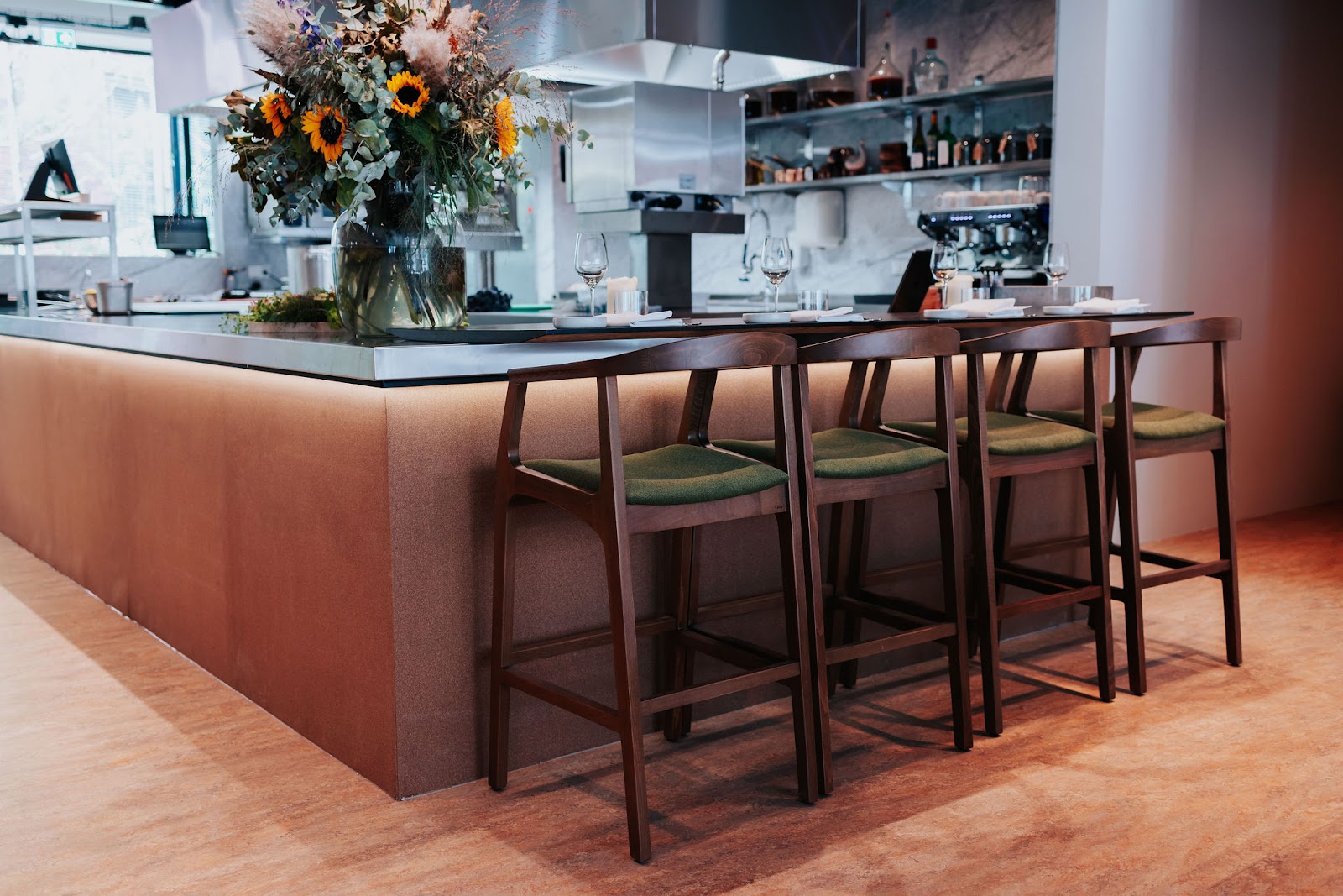 Foto van Restaurant Niemeijer