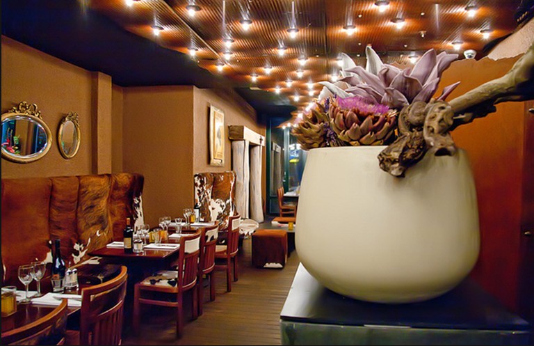 Foto van Gauchos Grill Restaurant Den Haag-Centrum