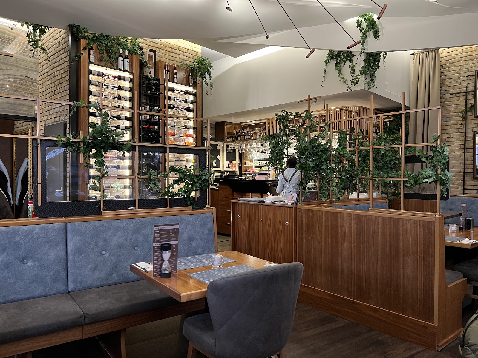 Foto van Grieks Restaurant Poseidon