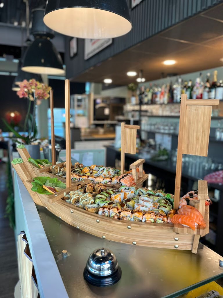 Foto van Ikigai Sushi & Bites