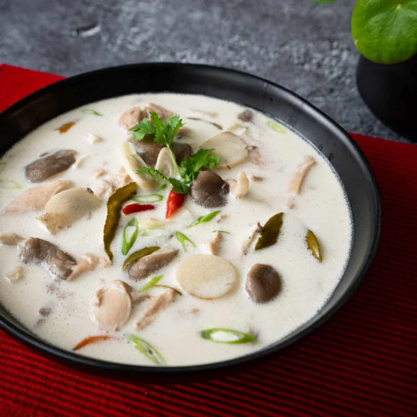 Foto van topi thai