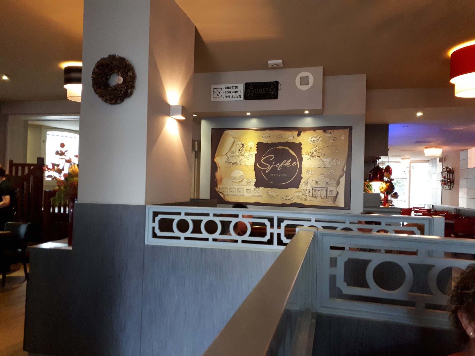 Foto van Restaurant Sjefke