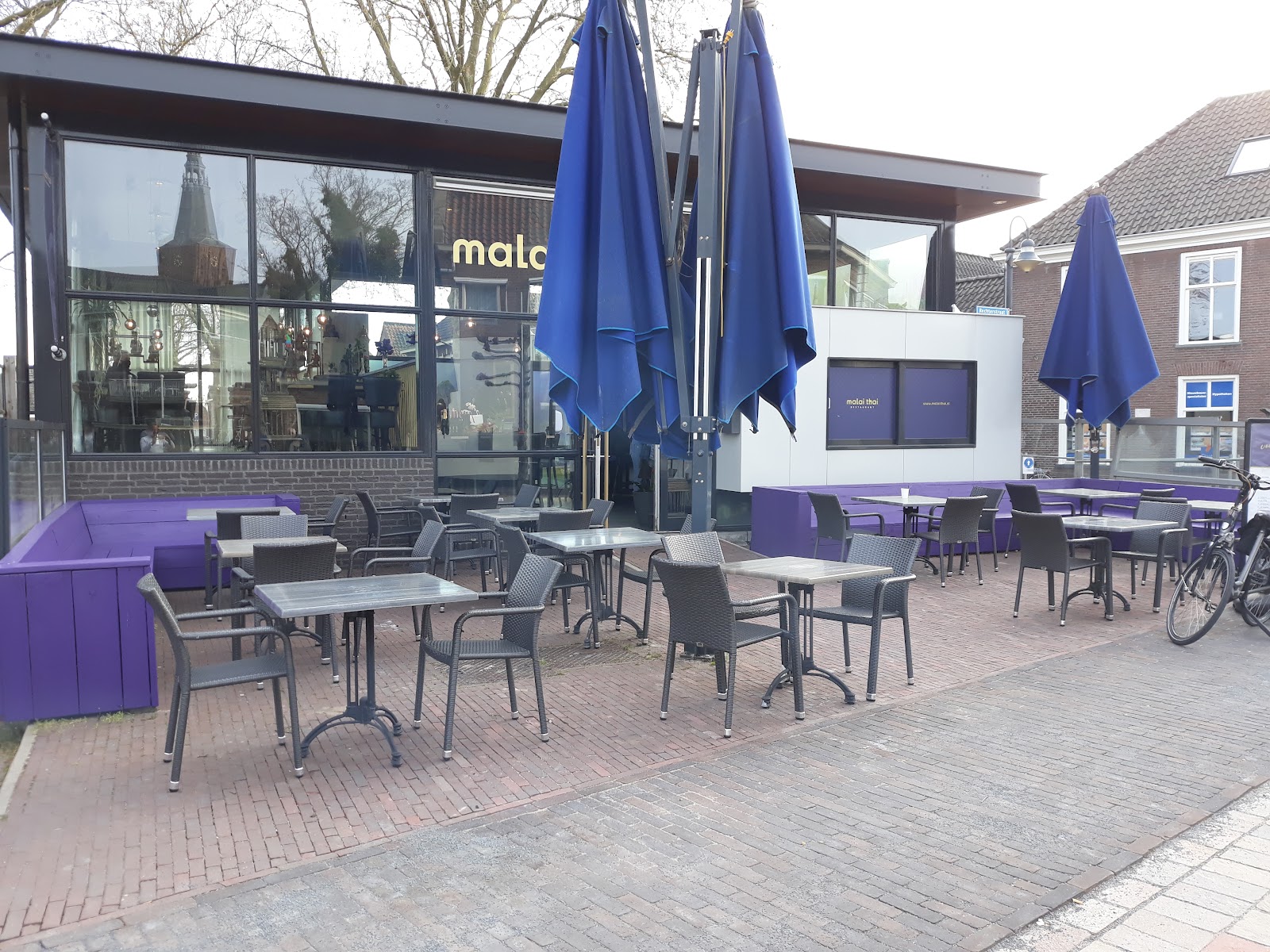 Foto van Malaithai